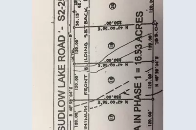 125 Sudlow Lake Road, Graniteville, SC 29829 - Photo 1