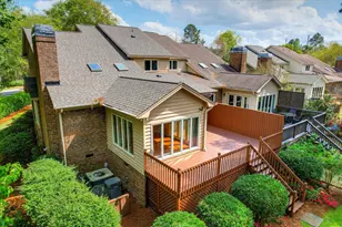 100 White Willow Pl, Aiken, SC 29803 - Photo 50