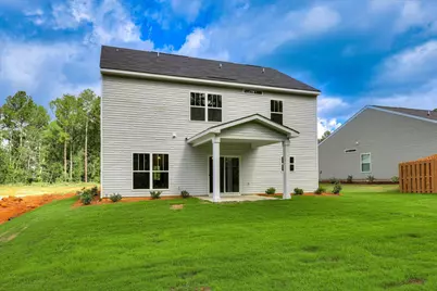 839 Snow Bunting Court, North Augusta, SC 29860 - Photo 52