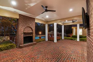 3593 Silver Bluff Rd, Aiken, SC 29803 - Photo 56