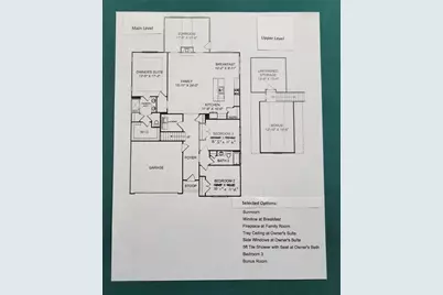 520 Little Pines Court, Aiken, SC 29801 - Photo 4