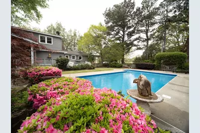 101 Century Lane, Aiken, SC 29803 - Photo 60