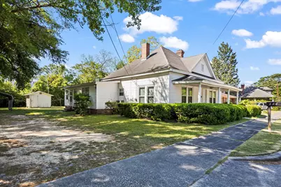 444 Academy Street, Barnwell, SC 29812 - Photo 2