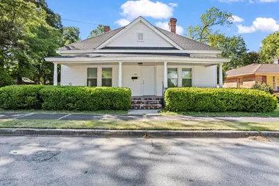 444 Academy Street, Barnwell, SC 29812 - Photo 1