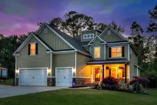 3342 Tom Bartles Rd, Appling, GA 30802 - Photo 2