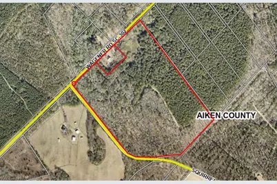 5924 Wagener Road, Wagener, SC 29164 - Photo 48