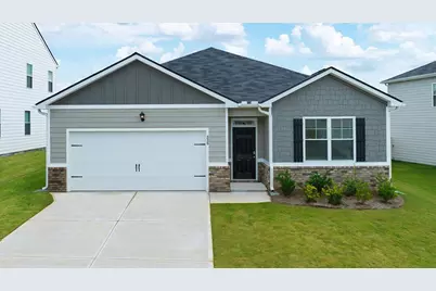 2274 Chromite Drive, Graniteville, SC 29829 - Photo 1