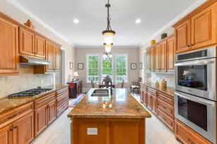 2085 Cardigan Dr, Aiken, SC 29803 - Photo 16