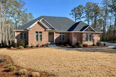 2085 Cardigan Drive, Aiken, SC 29803 - Photo 2
