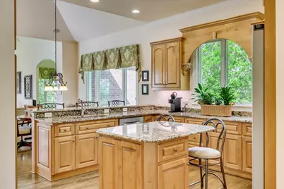 436 Spalding Lake Circle, Aiken, SC 29803 - Photo 18