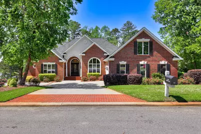 436 Spalding Lake Circle, Aiken, SC 29803 - Photo 1
