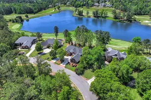 436 Spalding Lake Cir, Aiken, SC 29803 - Photo 64