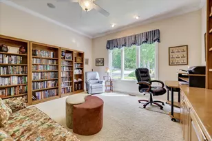 436 Spalding Lake Cir, Aiken, SC 29803 - Photo 40