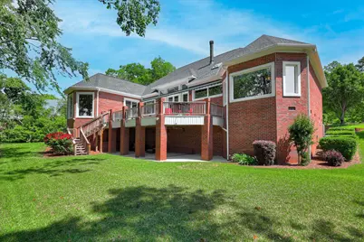 436 Spalding Lake Circle, Aiken, SC 29803 - Photo 56