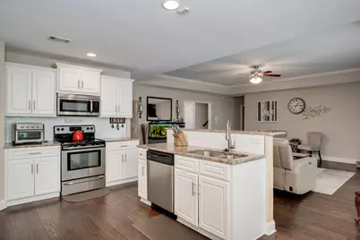 1227 Bubbling Springs Drive, Graniteville, SC 29829 - Photo 12