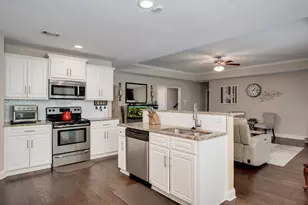 1227 Bubbling Springs Dr, Graniteville, SC 29829 - Photo 12