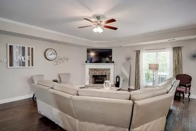 1227 Bubbling Springs Drive, Graniteville, SC 29829 - Photo 8