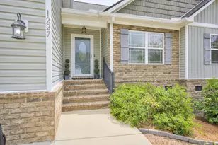 1227 Bubbling Springs Dr, Graniteville, SC 29829 - Photo 6