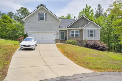 1227 Bubbling Springs Drive, Graniteville, SC 29829 - Photo 2