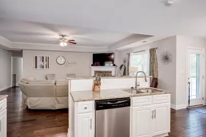 1227 Bubbling Springs Drive, Graniteville, SC 29829 - Photo 16