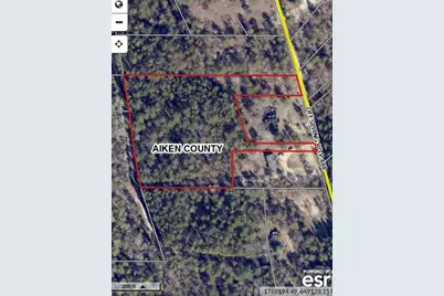 Behind 171 Off Springs Road, Aiken, SC 29801 - Photo 2