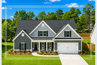 4057 Shimmer Lake Lane, North Augusta, SC 29841 - Photo 1