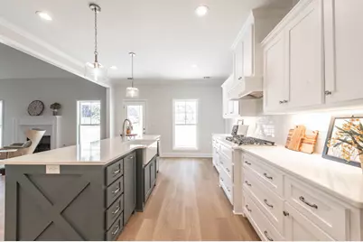 4057 Shimmer Lake Lane, North Augusta, SC 29841 - Photo 4