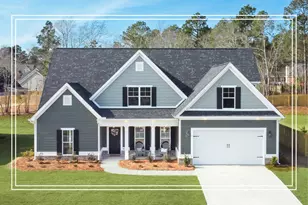 4057 Shimmer Lake Ln, North Augusta, SC 29841 - Photo 1