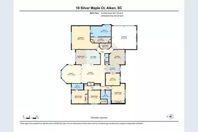 10 Silver Maple Court, Aiken, SC 29803 - Photo 16