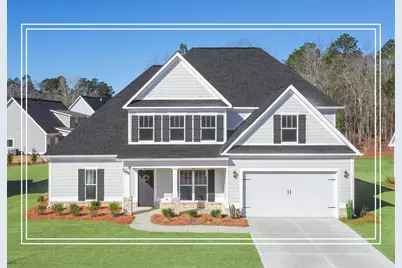 4039 Shimmer Lake Lane, North Augusta, SC 29841 - Photo 1