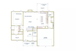 4021 Shimmer Lake Ln, North Augusta, SC 29841 - Photo 14