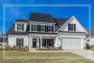 4021 Shimmer Lake Ln, North Augusta, SC 29841 - Photo 1