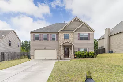 249 Fioli Circle, Graniteville, SC 29829 - Photo 1