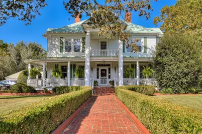 3083 Charleston Highway, Aiken, SC 29801 - Photo 2