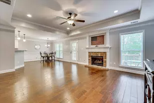 5125 Trickling Creek Dr, Graniteville, SC 29829 - Photo 8