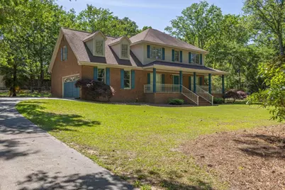 1116 Wrights Mill Road, Aiken, SC 29801 - Photo 1