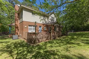 1116 Wrights Mill Rd, Aiken, SC 29801 - Photo 38