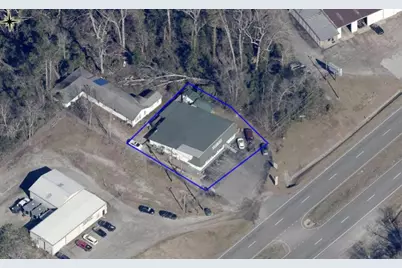 4798 Jefferson Davis Highway, Beech Island, SC 29842 - Photo 54