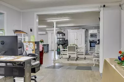 4798 Jefferson Davis Highway, Beech Island, SC 29842 - Photo 34