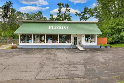 4798 Jefferson Davis Highway, Beech Island, SC 29842 - Photo 1