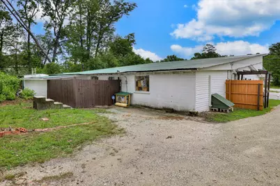 4798 Jefferson Davis Highway, Beech Island, SC 29842 - Photo 52