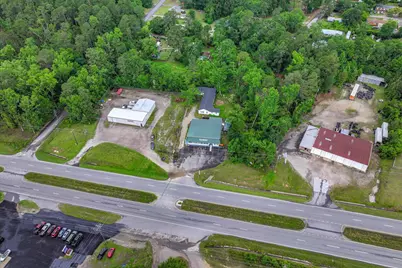 4798 Jefferson Davis Highway, Beech Island, SC 29842 - Photo 58