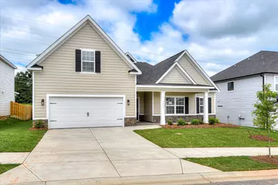 5033 Chimney Swift, Aiken, SC 29803 - Photo 2