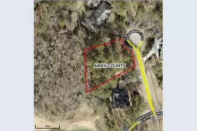 60 Shagbark Court, Aiken, SC 29803 - Photo 1