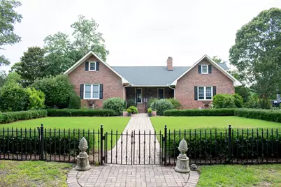 65 Linda Gayle Drive, Barnwell, SC 29812 - Photo 1