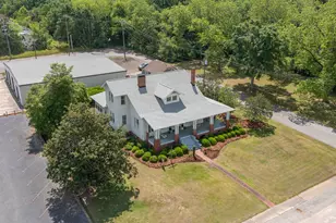 183 Main St S, Wagener, SC 29164 - Photo 2