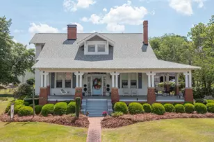 183 Main St S, Wagener, SC 29164 - Photo 1