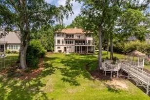 197 River Bend Dr, Clarks Hill, SC 29821 - Photo 54