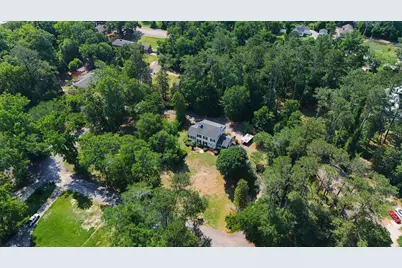 71 Manville Avenue, Barnwell, SC 29812 - Photo 8