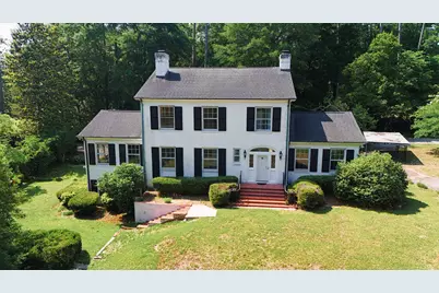 71 Manville Avenue, Barnwell, SC 29812 - Photo 2